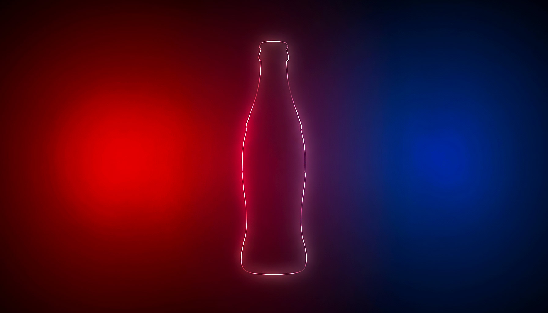 La Storia della Coca-Cola